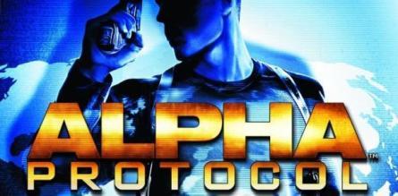 Alpha Protocol: системные требования